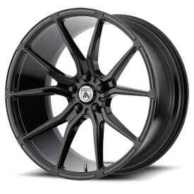 Vega ABL13 BK Gloss Black