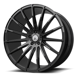 Polaris ABL14 BK Gloss Black