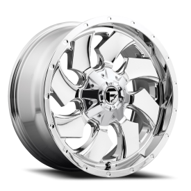 Cleaver D573 Chrome