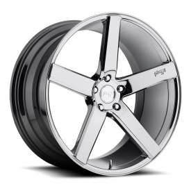 Milan M132 Chrome