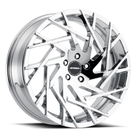Nido C Chrome