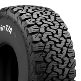35X12.50R15LT C Bfgoodrich ALL-Terrain T/A KO2