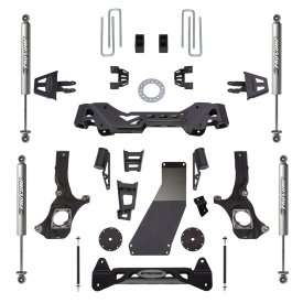 11-19 GM HD 4WD 6 COMPLETE KIT