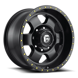 Podium D618 Matte Black