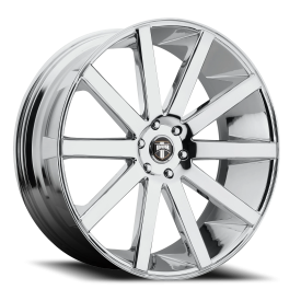 Shot Calla S120 Chrome