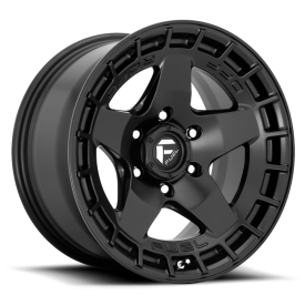 Warp D733 Satin Black