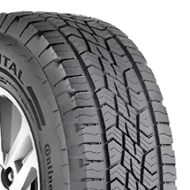 225/65R17 Continental Crosscontact Atr