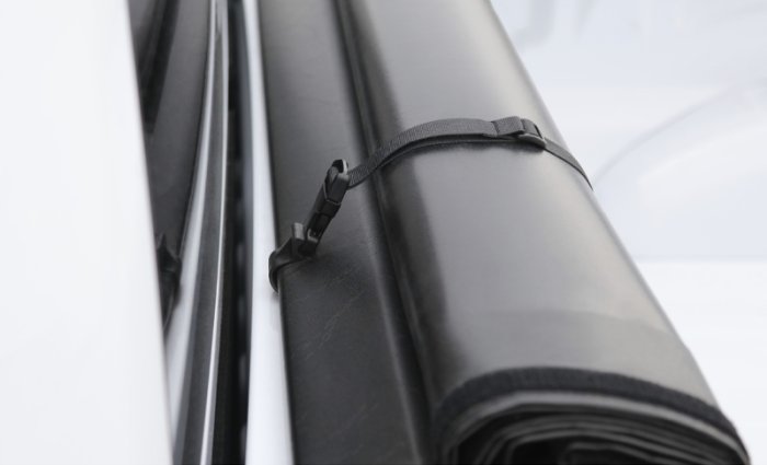 ACC Limited Roll-Up Cover