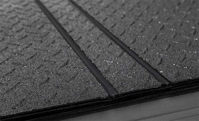 ACC LOMAX Diamond Plate