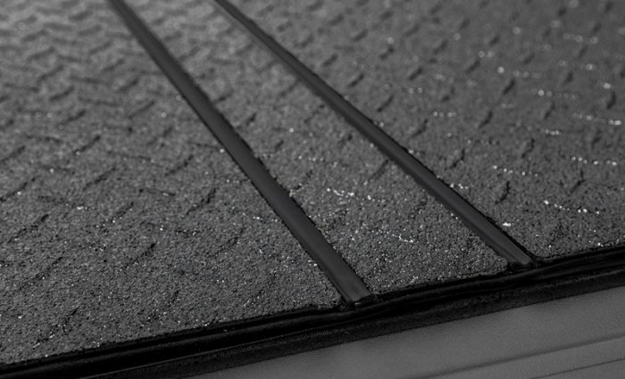 ACC LOMAX Diamond Plate