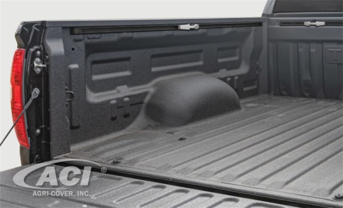 ACC LOMAX Pro Series Cover