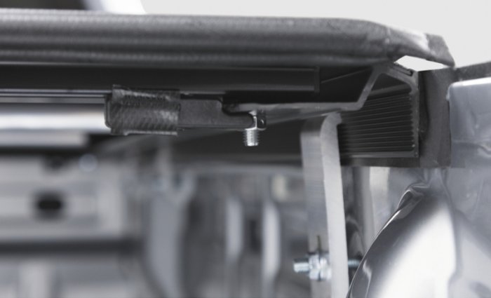 ACC Vanish Roll-Up Cover