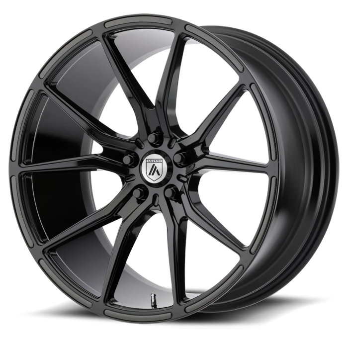 Vega ABL13 BK Gloss Black