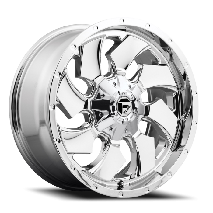 Cleaver D573 Chrome