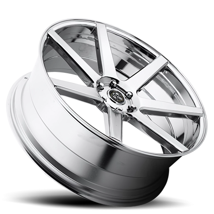 Future S126 Chrome