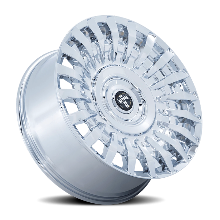 Honcho DC272 CH Chrome