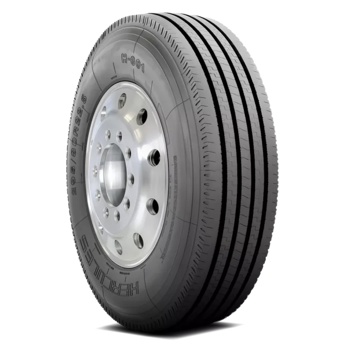 295/80R22.5 H Hercules H-601