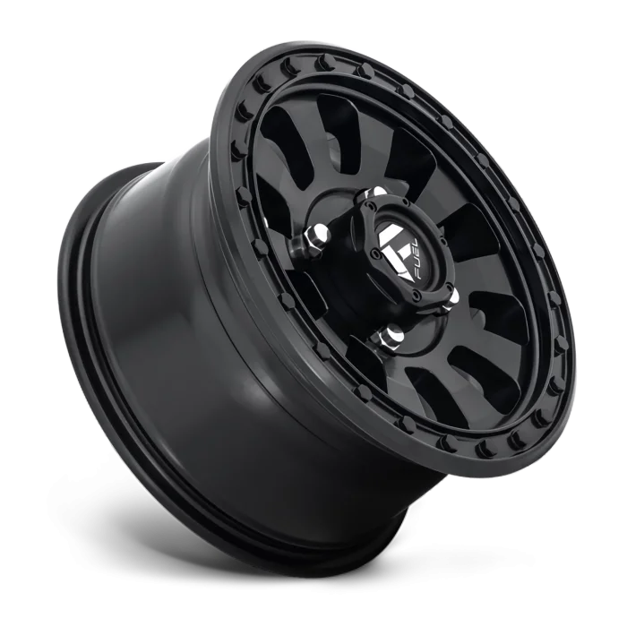 Tactic UTV D630 Matte Black