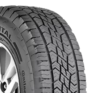 225/65R17 Continental Crosscontact Atr