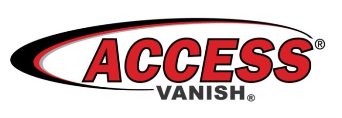 ACC Vanish Roll-Up Cover