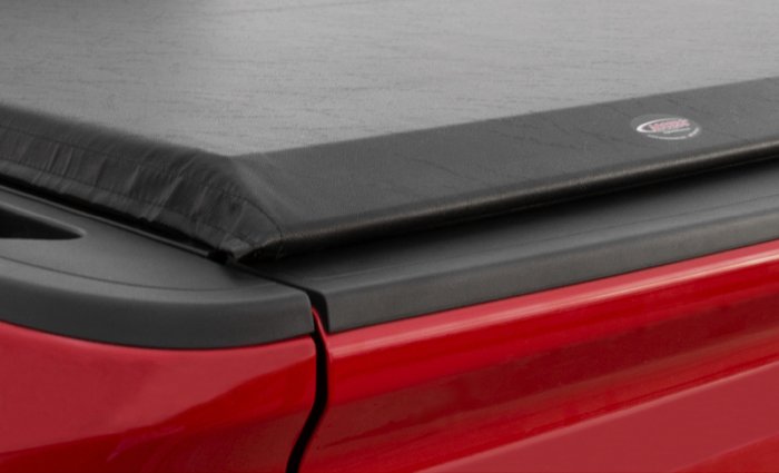 ACC Tonnosport Roll-Up Cover
