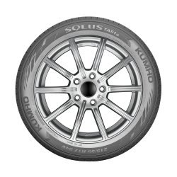 Kumho 155/80R13 79T KMH SOLUS TA51a