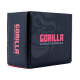 FRGD CLSD LUG 3/4 12-1.25 5LUG BLK