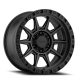 AR202 BK Cast Iron Black