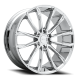 Clout S251 Chrome