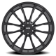 Clout S253 Gloss Black