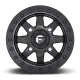 Maverick UTV D936 Matte Black / Beadlock