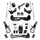 19-24 RAM 1500 4WD 6 COMPLETE KIT