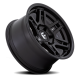 Slayer D836 Matte Black