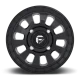 Tactic UTV D630 Matte Black